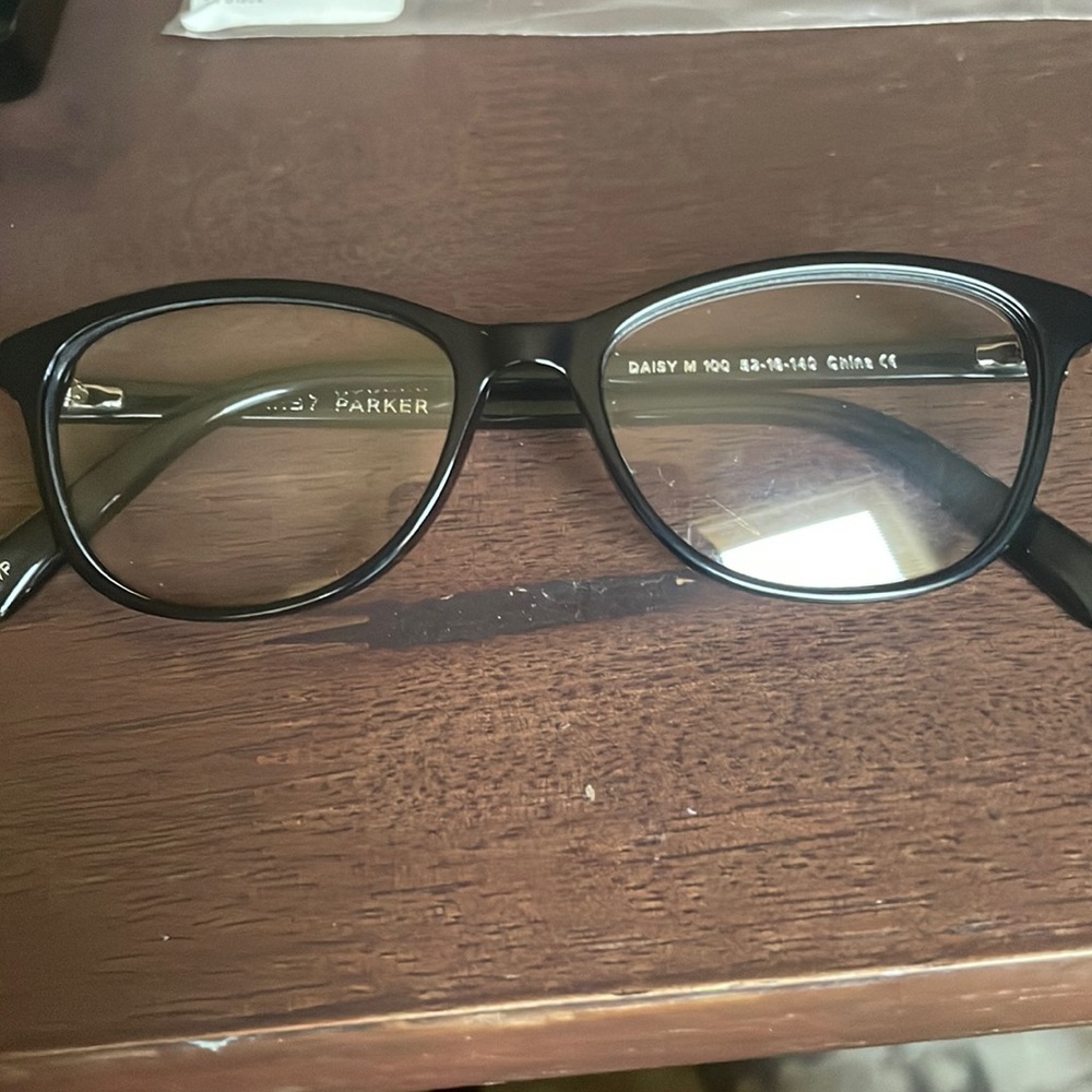 Prescription or no prescription glasses